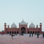 Badshahi Mosque Lahore