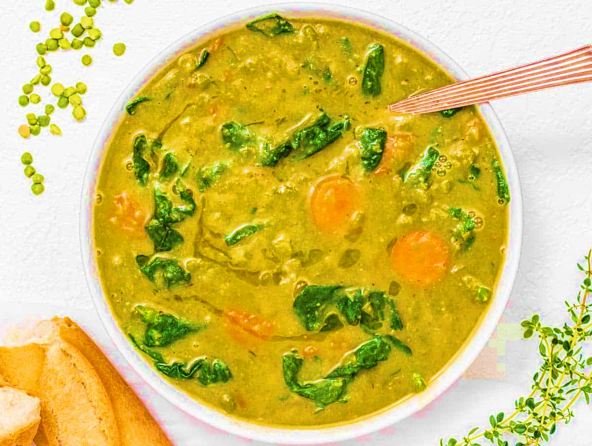 Split Pea Soup