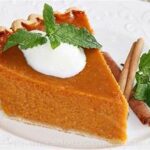 Sweet Potato Pie